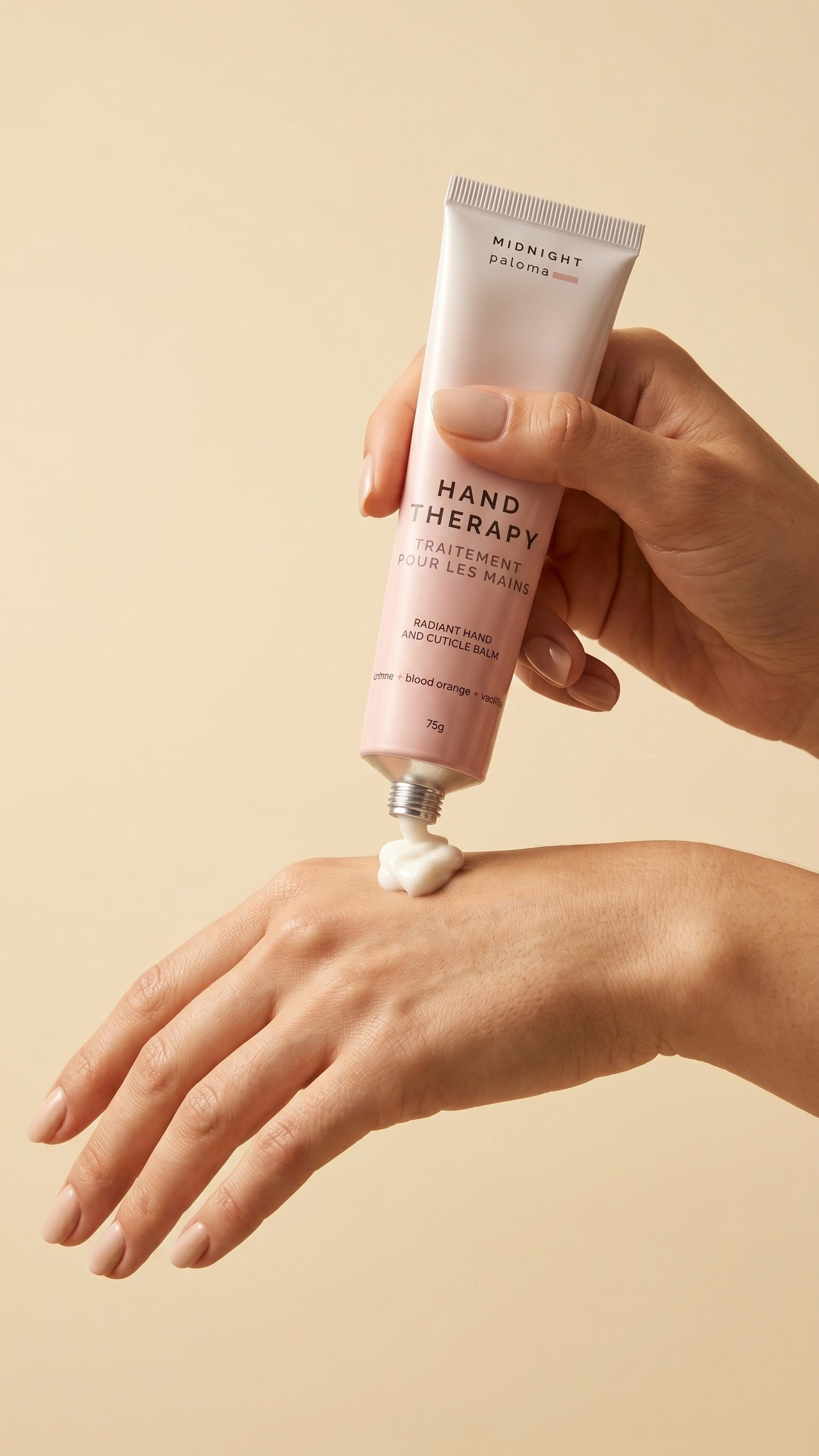 Hand Creams