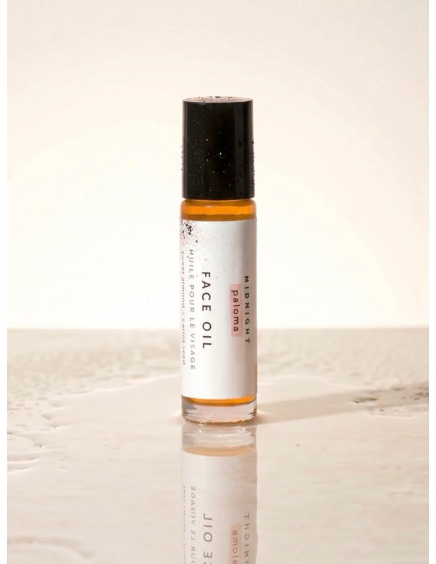 Nourishing Face Oil