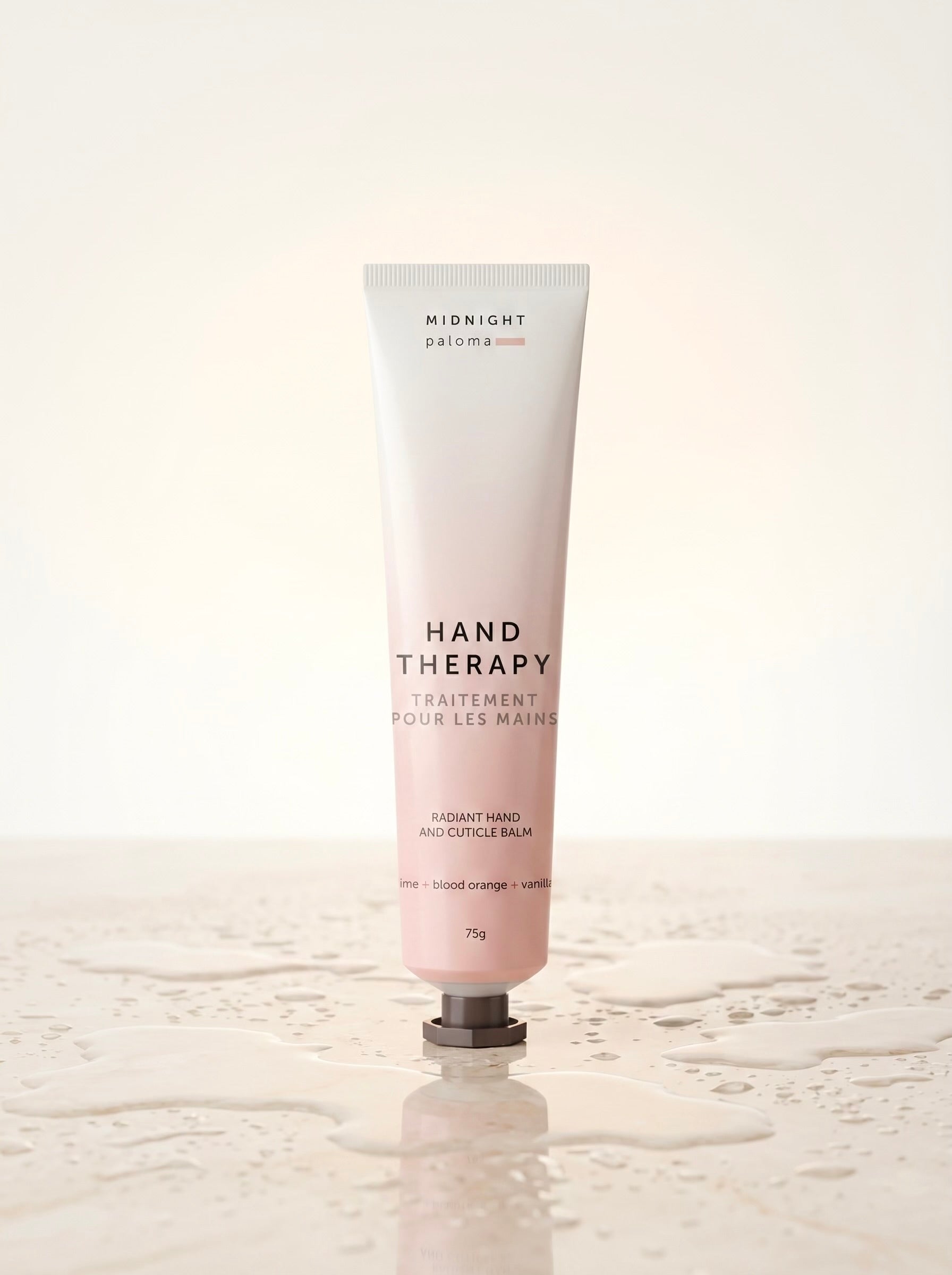 Hand Therapy (Original) Blood Orange, Lime + Vanilla
