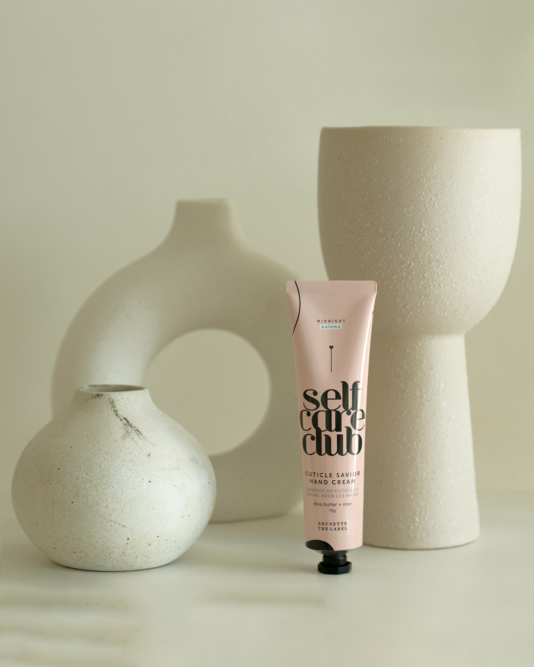 FINAL CALL! Cuticle Savior – Rose & Geranium Hand Cream