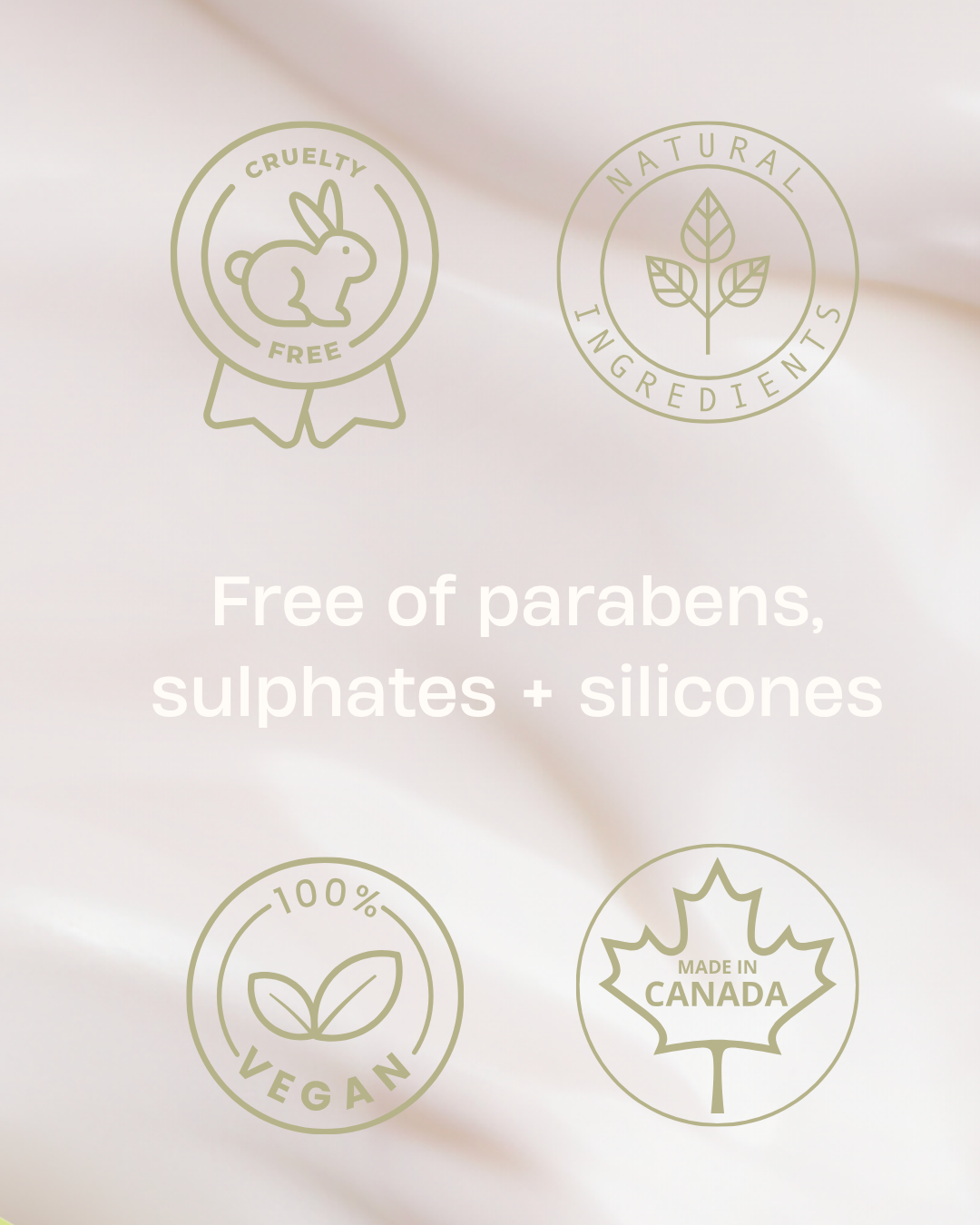 Body Lotion - Lavender + Chamomile