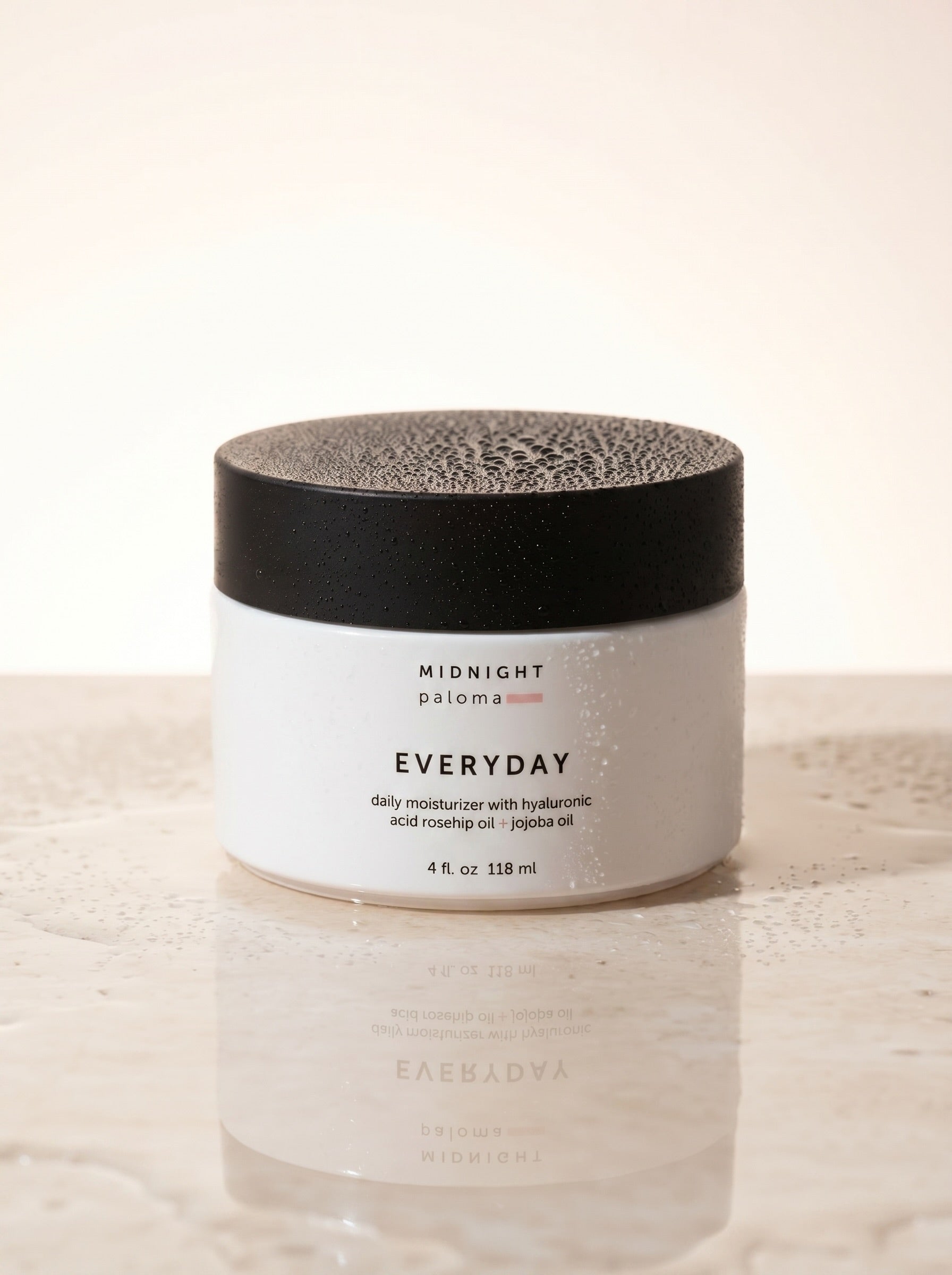 Everyday Moisturizer