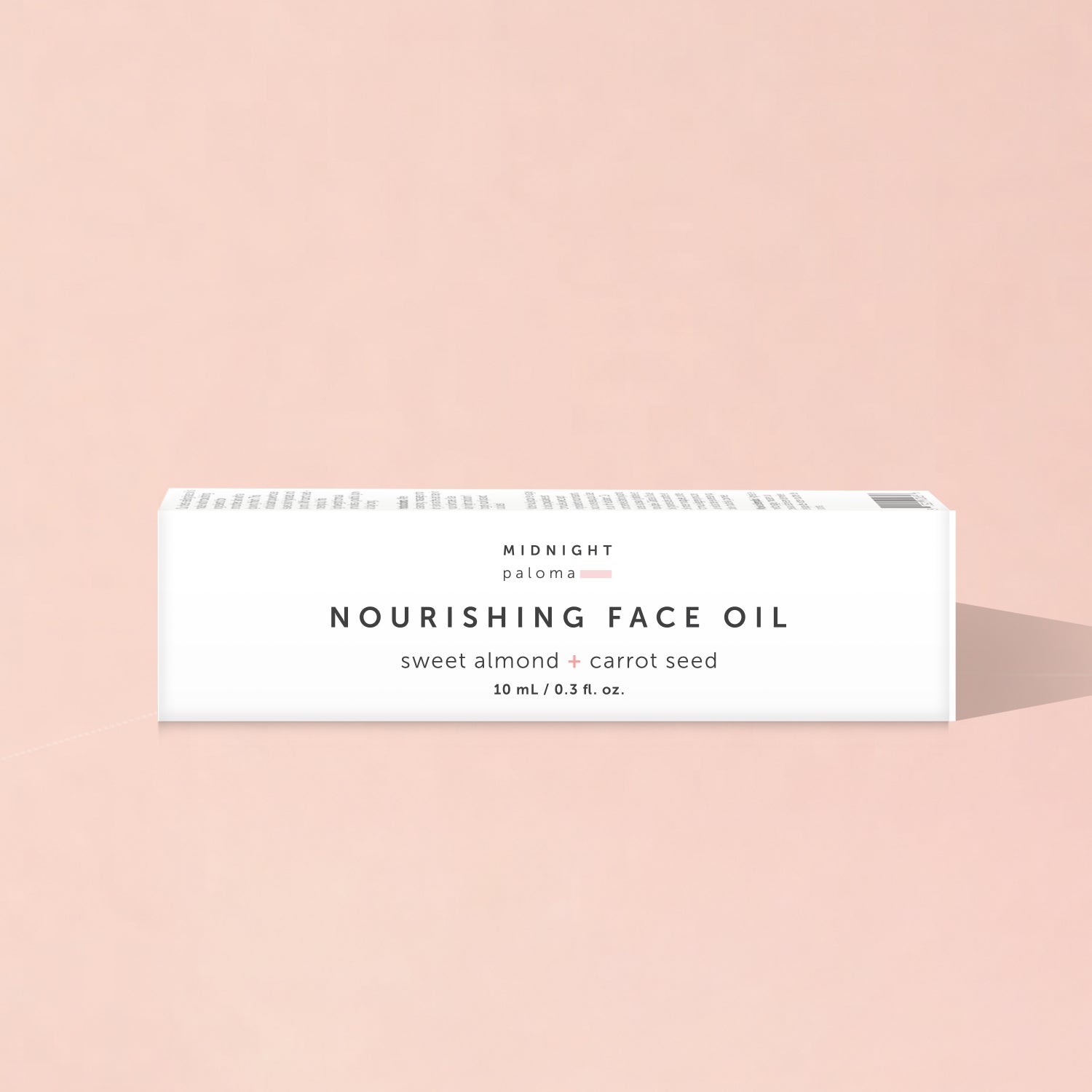 Nourishing Face Oil