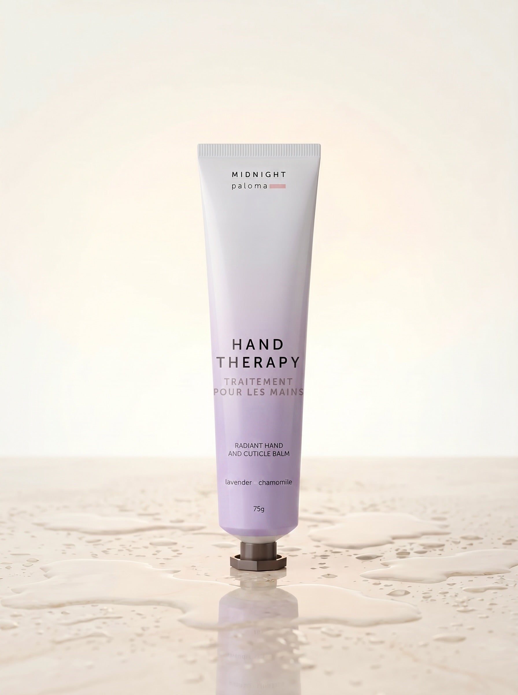 Hand Therapy - Lavender + Chamomile