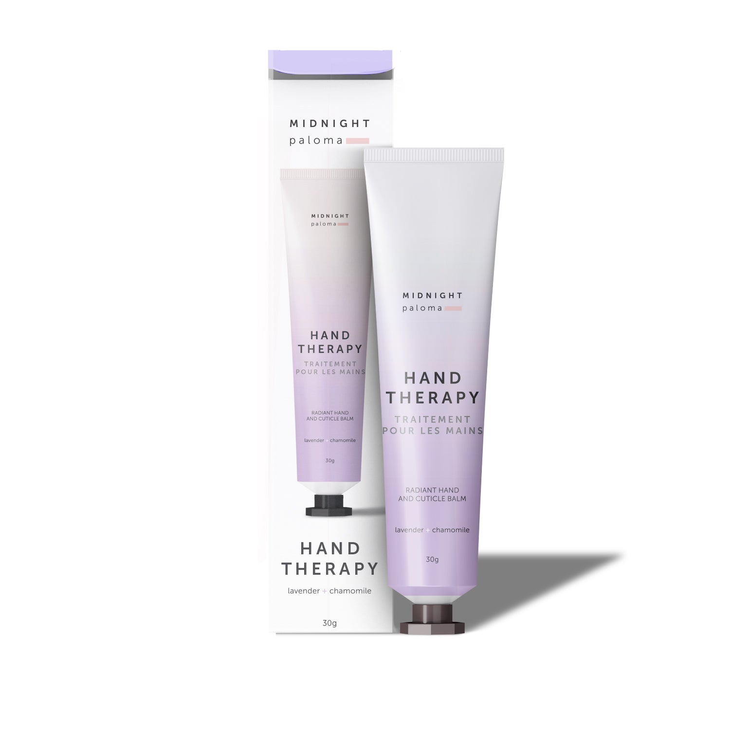 Hand Therapy Mini - Lavender + Chamomile 