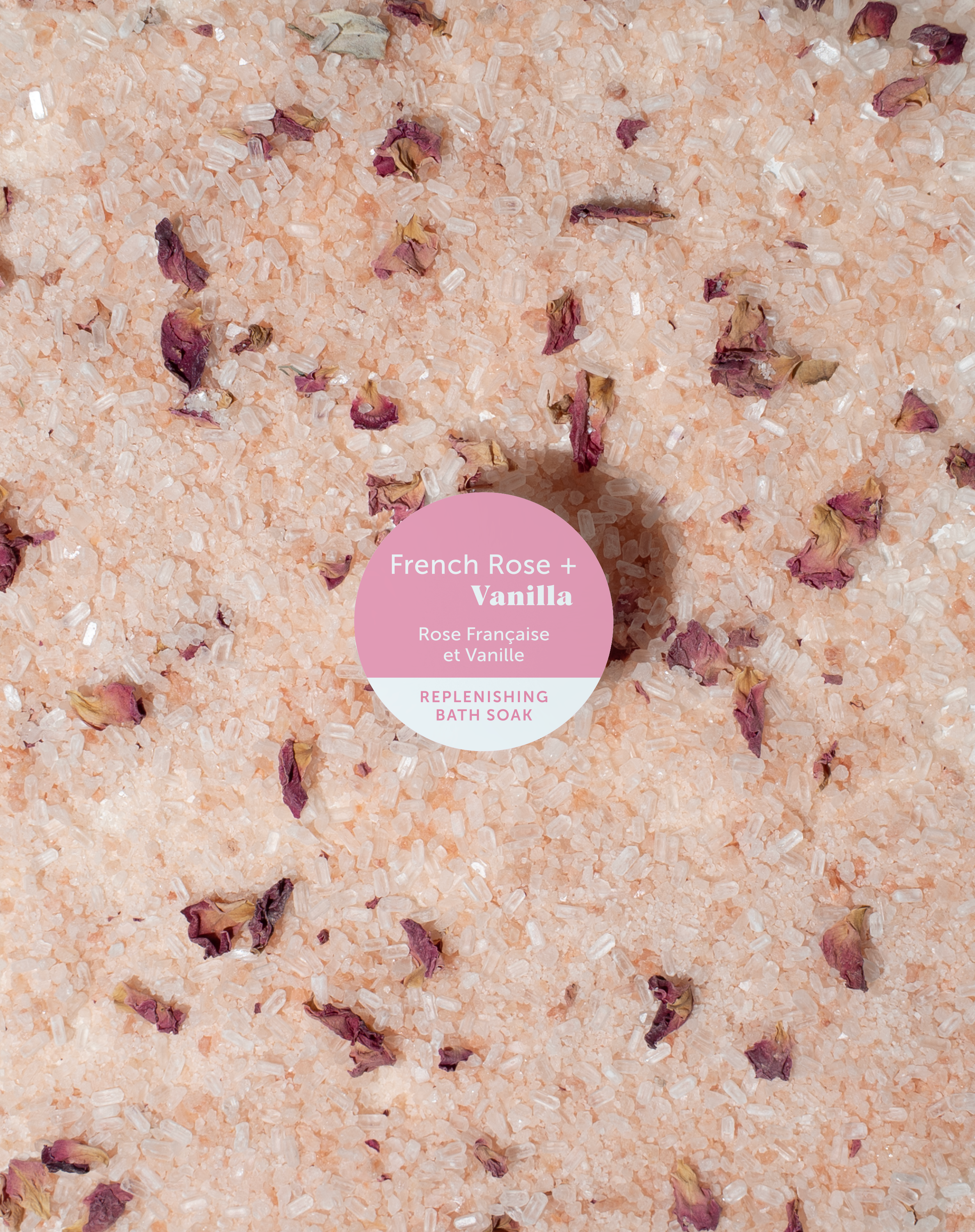 Bath Soak Bundle (Core Collection) + Display Unit