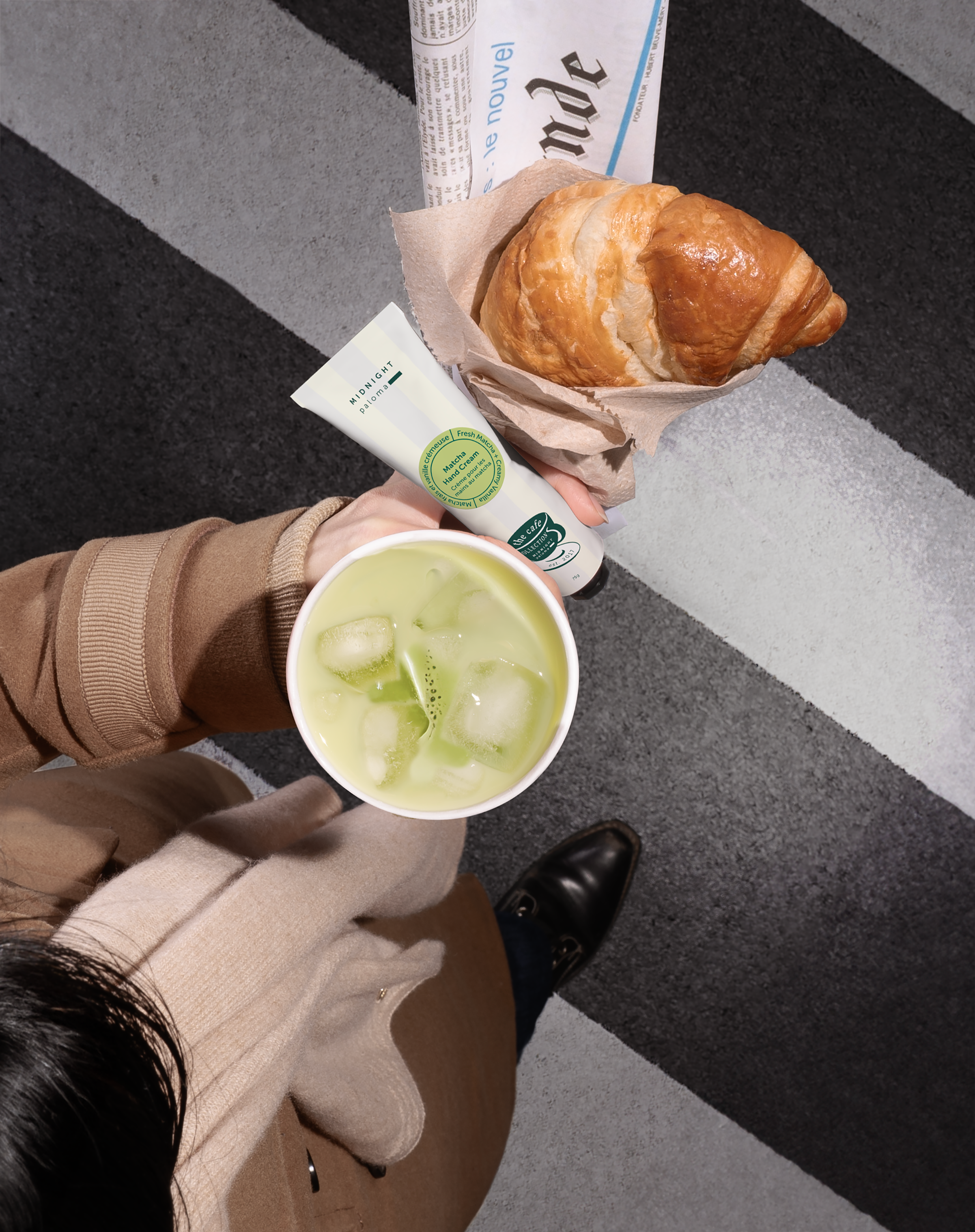 FINAL CALL! Save 25% Off Matcha + Creamy Vanilla Hand Cream